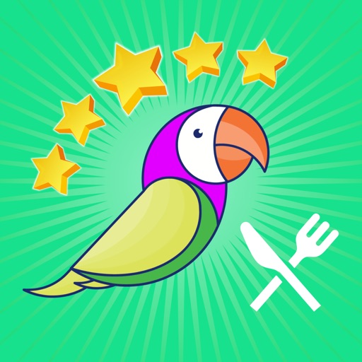 ParrotPal