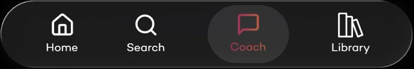 Premium UI — component 4